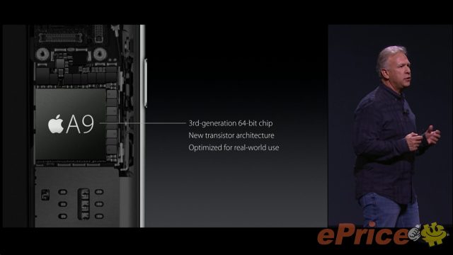 Apple iPhone 6s 64GB 介紹圖片