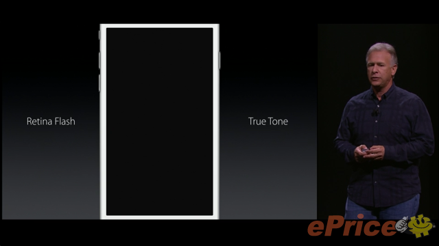 Apple iPhone 6s Plus 16GB 介紹圖片