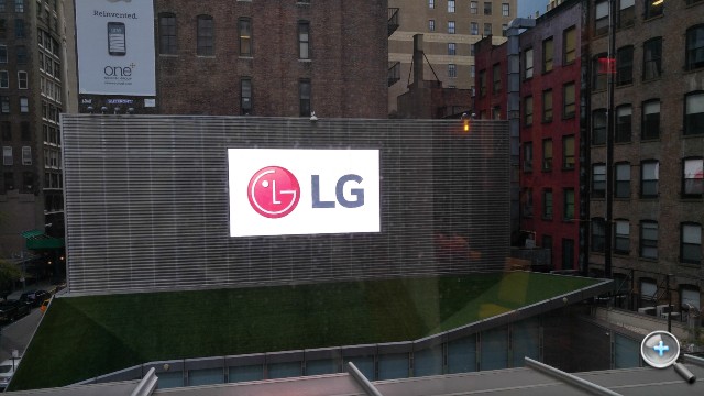 LG V10 海外售價、相機實拍照片出爐