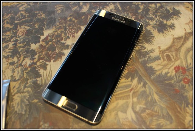 敢出眾 大不同 Samsung Galaxy S6 edge+ 試用活動 