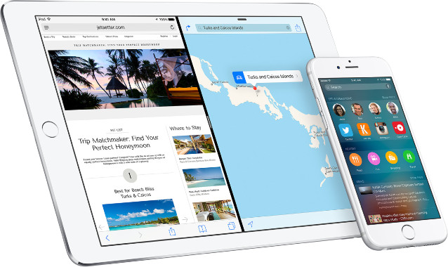 Apple 公布財報：iPhone 很賣、iPad 持續走下坡