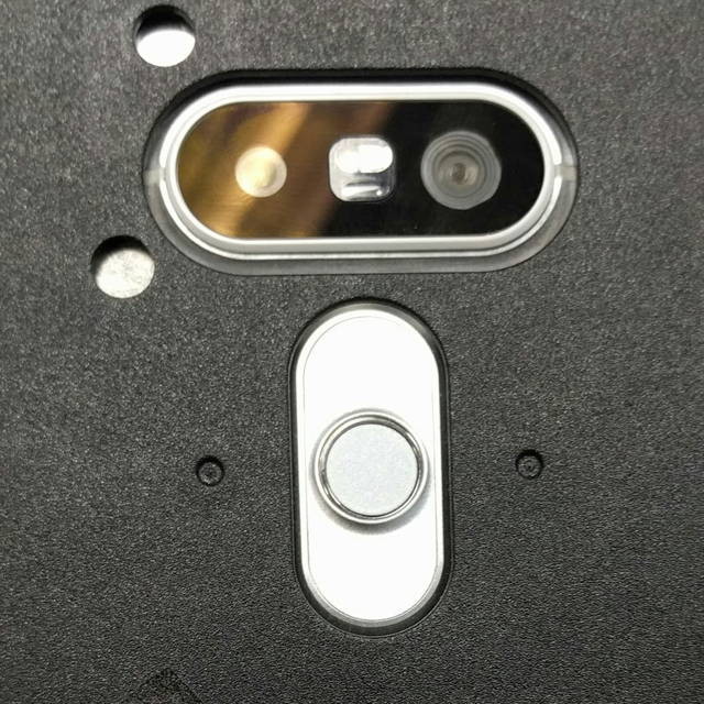 LG G5 諜照首度流出，竟也大玩雙鏡頭！