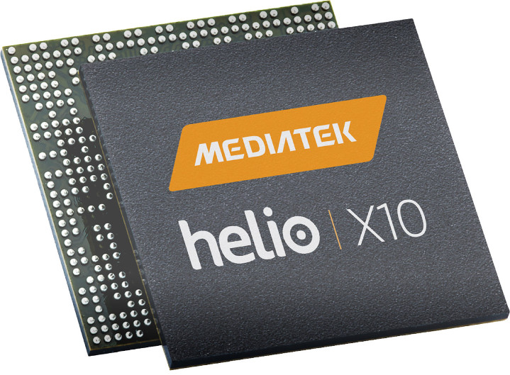 聯發科承認 Helio X10 會造成 WiFi 斷線，但可透過軟體解決