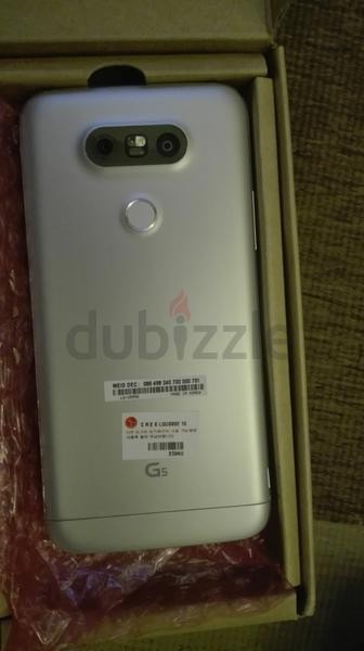 圓潤金屬機身 + 雙主相機，LG G5 實機大曝光