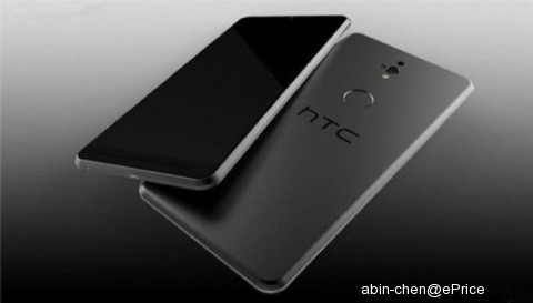 風格很類似 A9？HTC M10 實機諜照首度曝光