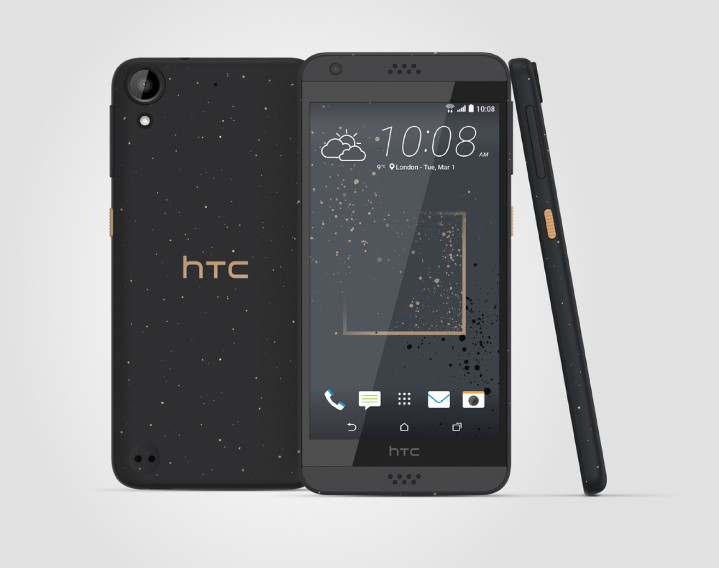 HTC Desire 825 介紹圖片