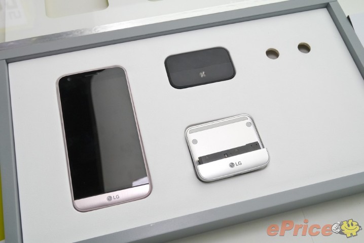 提升手感與電量！LG G5 相機大補丸 Cam Plus 電池把手外掛模組實測