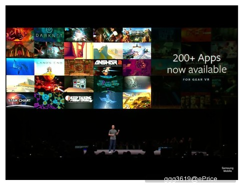 Samsung Unpacked 2016 直播登場！看 S7 新功能，回文抽 S7、威秀電影票！