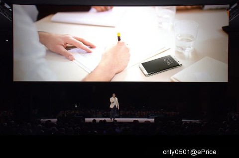 Samsung Unpacked 2016 直播登場！看 S7 新功能，回文抽 S7、威秀電影票！