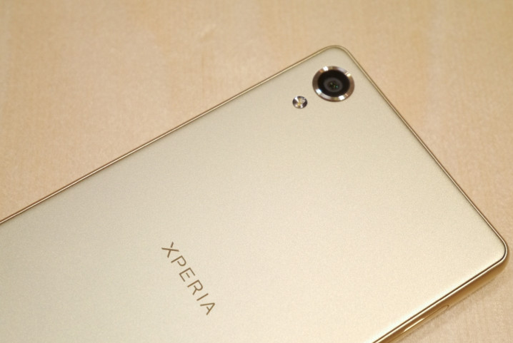 緊跟追拍！實測 Sony Xperia X 預測混合式自動對焦技術