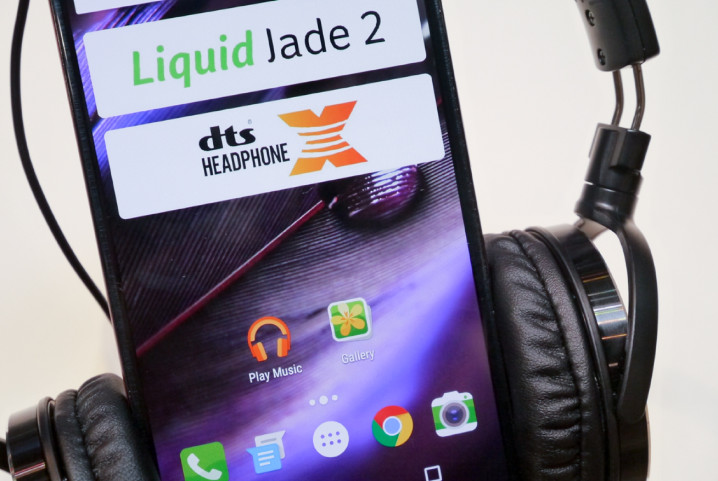 Acer Jade 2 旗艦級手機發表：遊戲 拍照 音質三路強化 