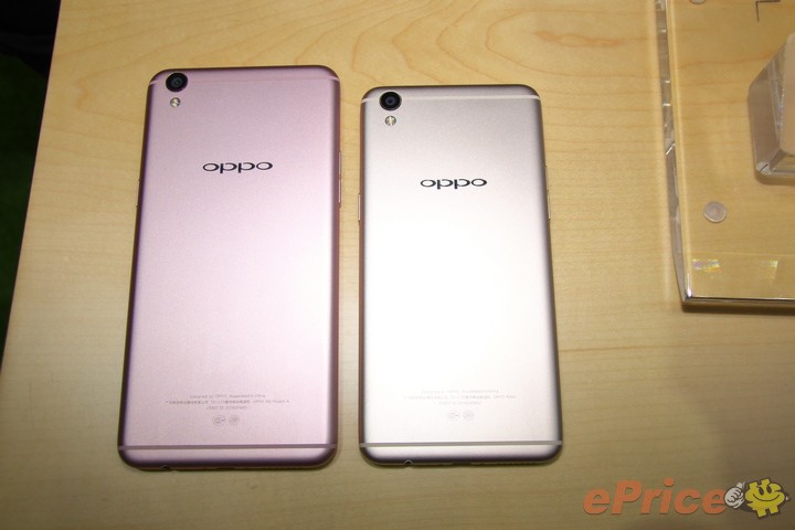 OPPO R9 Plus (128GB) 介紹圖片