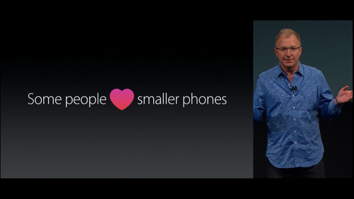 Apple iPhone SE (16GB) 介紹圖片