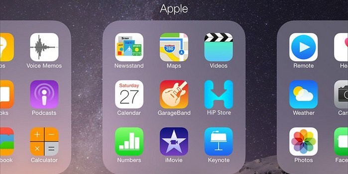 Apple 將讓使用者能刪除iphone 的內建apps 了 手機品牌新聞 Eprice 比價王