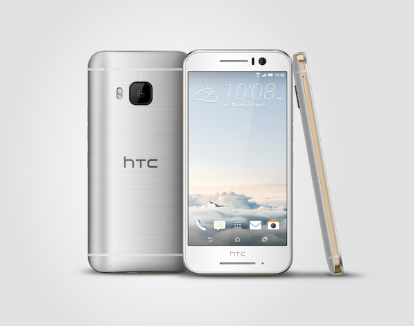 HTC One S9 介紹圖片