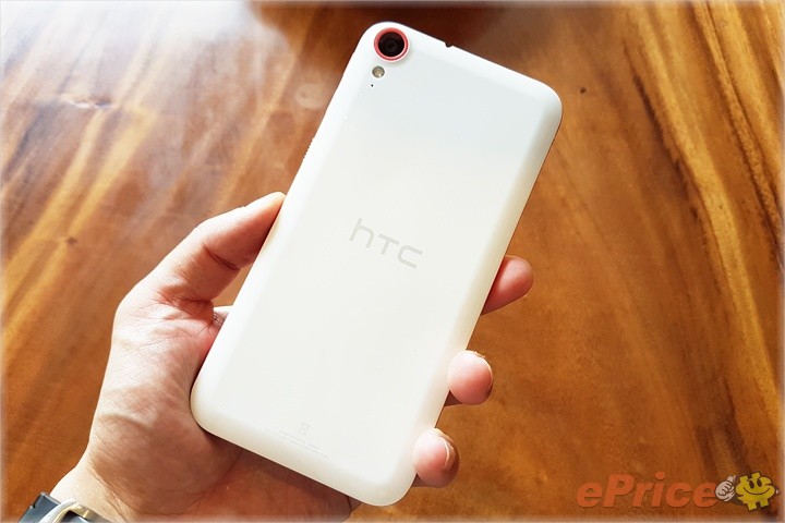 HTC Desire 830 介紹圖片