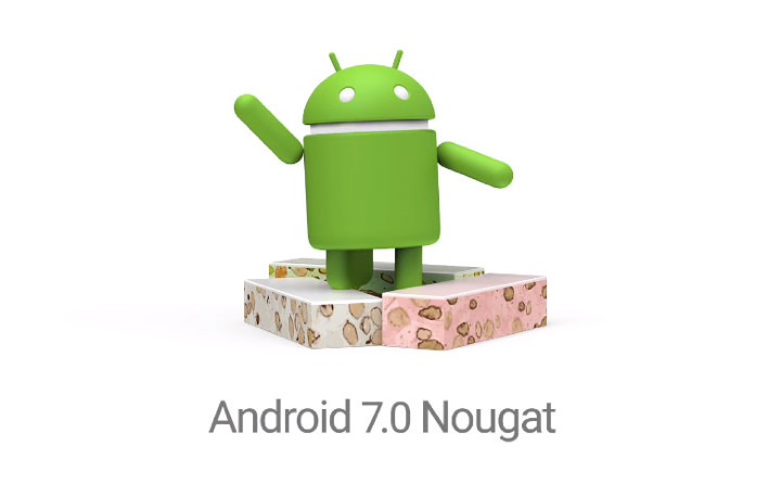 Android N 系統正式定名，答案是 Nougat 牛軋糖！