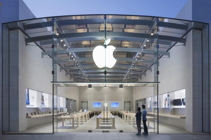 官方正式確認！台灣首間 Apple Store 將進駐台北市