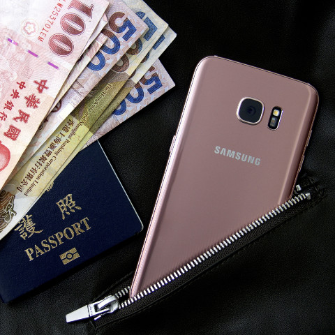 2016 上半年安卓手機出貨冠軍是誰？答案是三星 S7 Edge