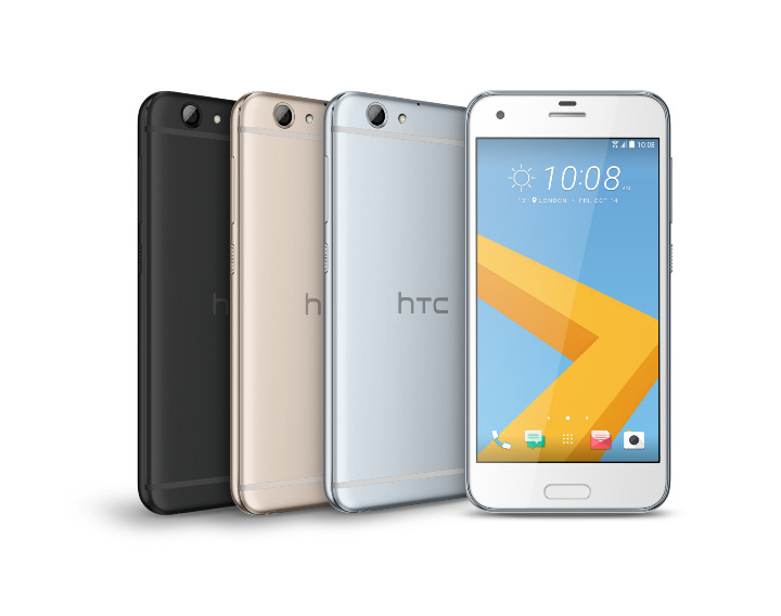 HTC One A9s 介紹圖片