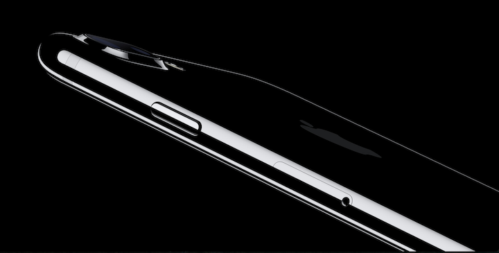 Apple iPhone 7 Plus (256GB) 介紹圖片