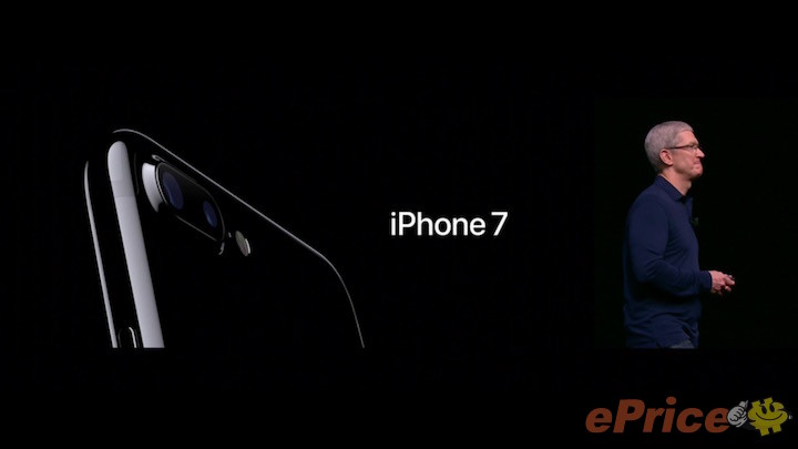 Apple iPhone 7 Plus (256GB) 介紹圖片