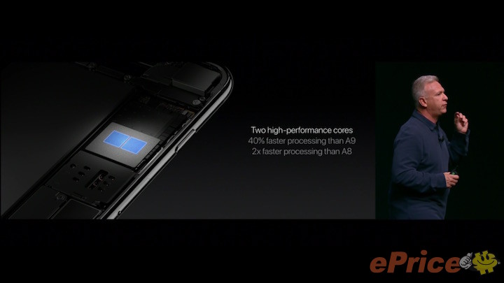 Apple iPhone 7 Plus (128GB) 介紹圖片