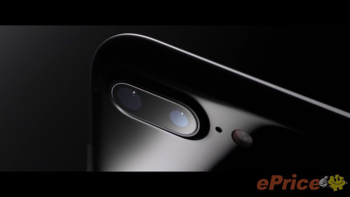 Apple iPhone 7 Plus (32GB) 介紹圖片