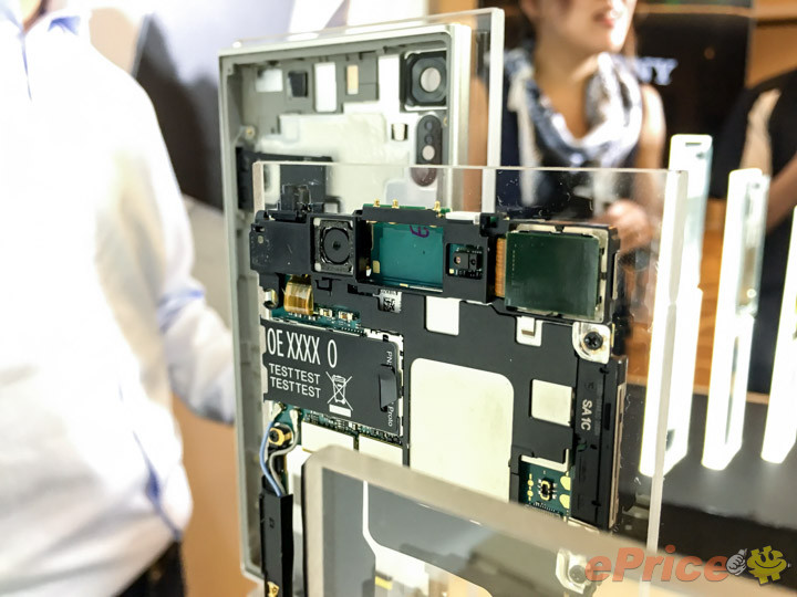 Sony Xperia 日本團隊分享xz X Compact 設計特色 第1頁 Sony討論區