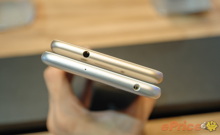 ASUS ZenFone 3 Max (ZC553KL) 5.5 吋/2GB/32GB 介紹圖片