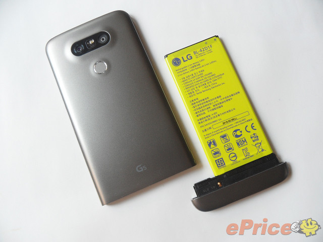 LG G6 新傳聞：保留可換電池設計、支援 LG Pay