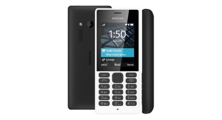 HMD 發表首款 Nokia 品牌手機，但不是智慧型手機