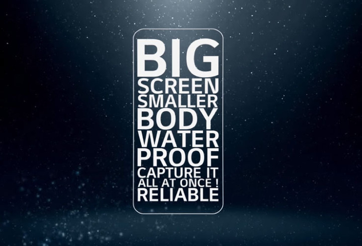 LG 宣傳影片暗示 G6 將有大螢幕、防水機能