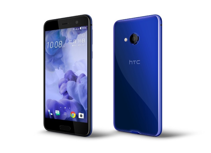 HTC U Play (32GB) 介紹圖片