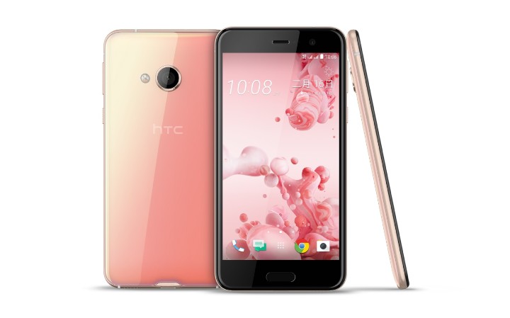 HTC U Play (32GB) 介紹圖片