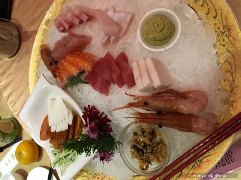 【過年特別企劃】上傳你的年菜照，好康獎品送給你！