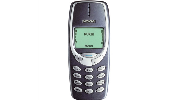 MWC 2017: primeiras impressões do Nokia 3310