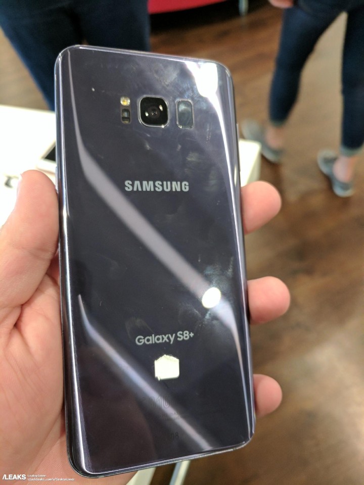 真正的 Galaxy S8 紫色款式現身？.jpg