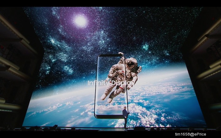 UNBOX YOUR PHONE 直播登場！可抽 Galaxy 旗艦新機！