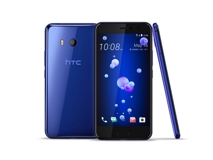 HTC U11 (64GB) 介紹圖片