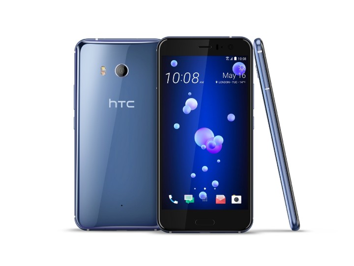 HTC U11 (64GB) 介紹圖片