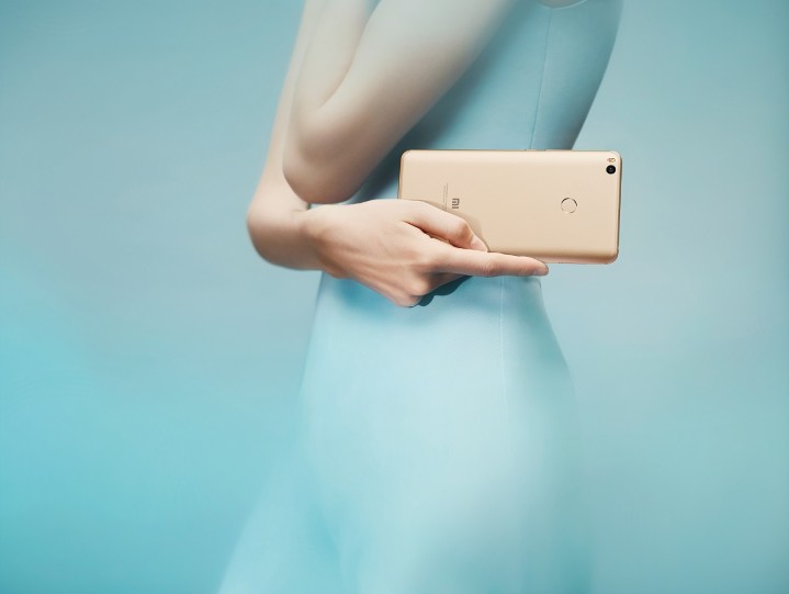 Xiaomi Max 2 (64GB) 介紹圖片