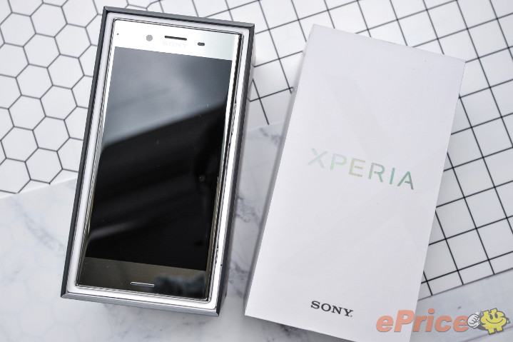 Sony Xperia Xz Premium 開箱 效能跑分 螢幕效果分享 開箱 評價 規格 手機品牌新聞 Eprice 比價王