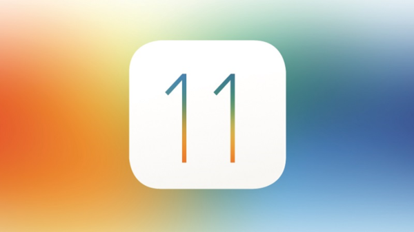 預覽新 iPhone 的新功能，iOS 11 十項重點特色介紹