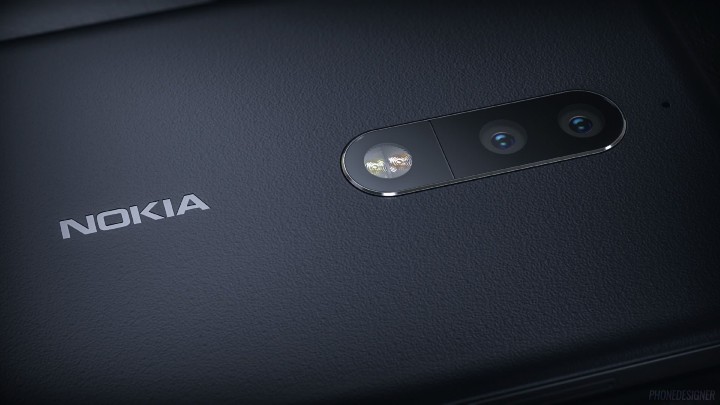 Nokia 9 型號將是 TA-1012，RAM 規格可能 6GB 起跳
