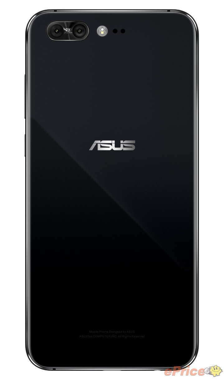 ASUS ZenFone 4 Pro (ZS551KL) 6GB/64GB 價格、評價、規格| ePrice 比價王