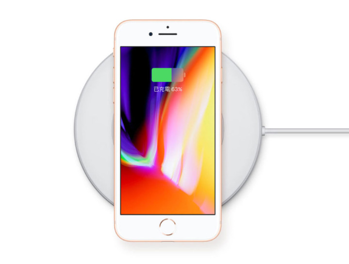 Apple iPhone 8 (64GB) 介紹圖片