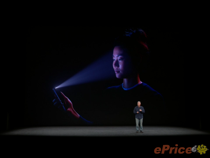 Apple iPhone X 官翻機 (64GB) 介紹圖片