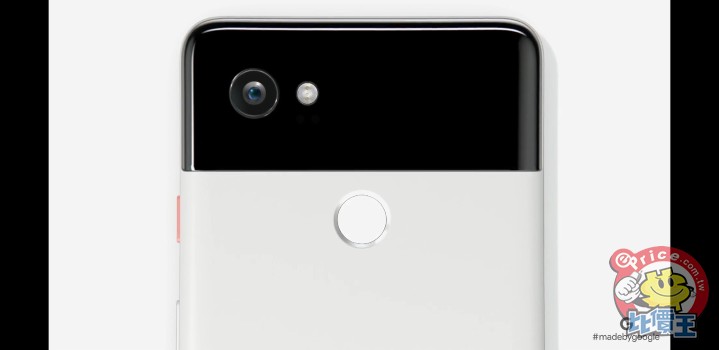 Google Pixel 2 XL (128GB) 介紹圖片
