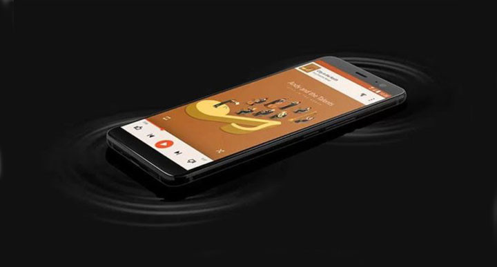 HTC U11+ (64GB) 介紹圖片
